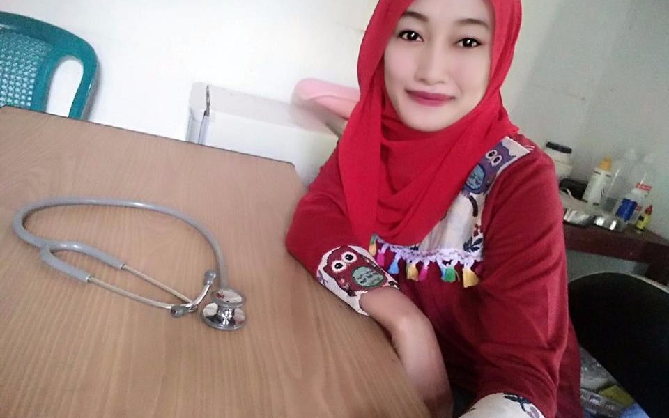 Ini Motif Pelaku Pembunuh Tega Menghabisi Nyawa Bidan Cantik