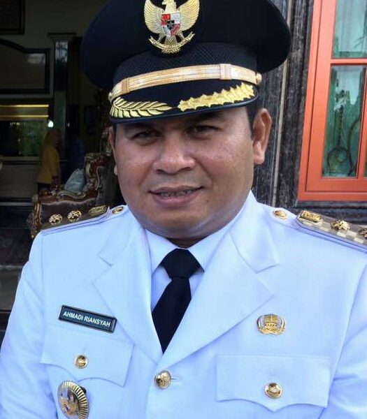 Pemkab Kobar Larang Kios Jual Gas LPG 3 Kg