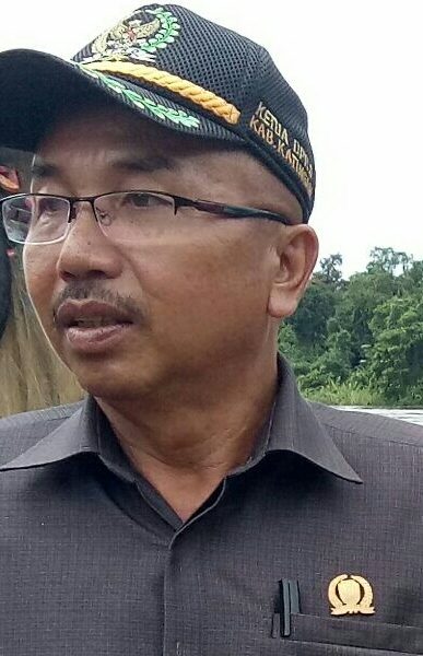 DPRD Katingan Bakal Bentuk Pansus