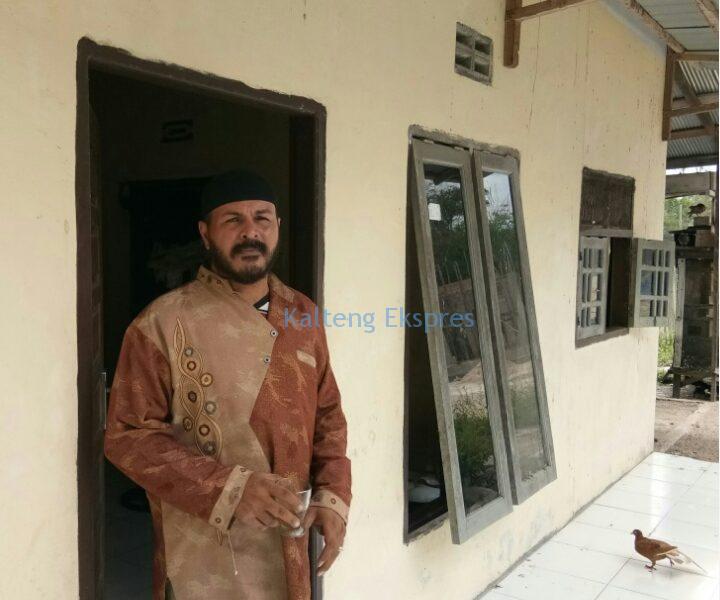 Polisi Selidiki Kasus Penipuan Ponpes di Kobar