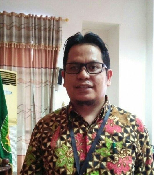 Awas! KPK Bakal Bentuk Korwil di Seruyan