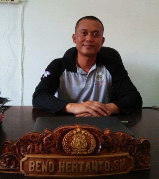 Jelang Razia, Satlantas Seruyan Ingatkan Pengendara