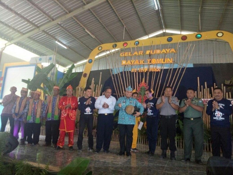 Wabup Tegaskan Perusahaan Turut Perhatikan Kesejahteraan Masyarakat