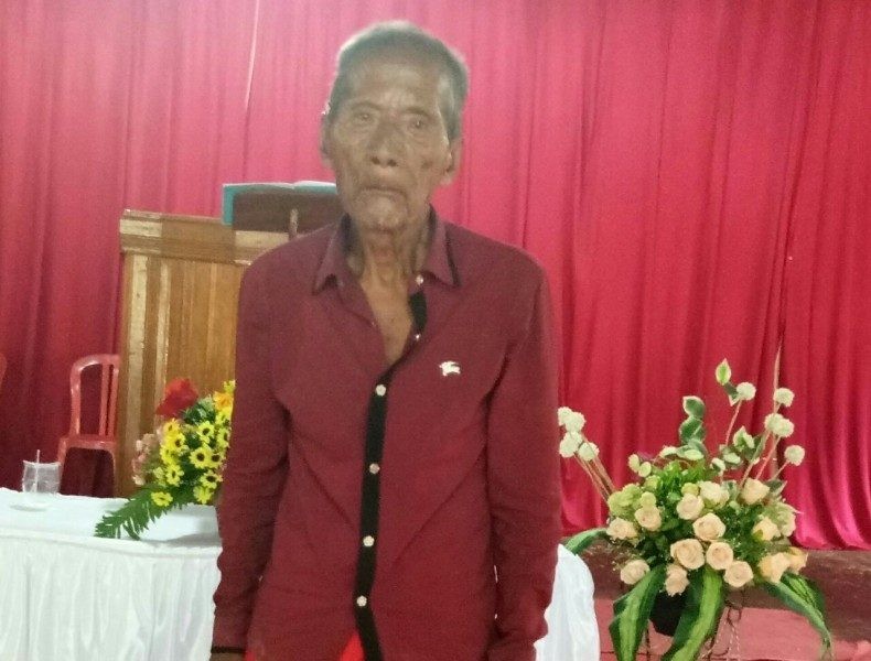 Usai Jenguk Kebun Duriannya, Kakek Ini Menghilang