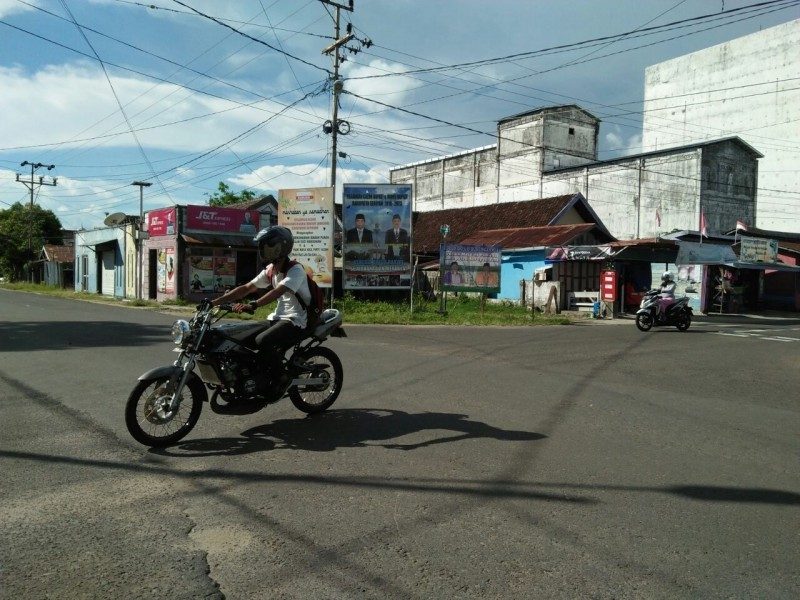 BPPRD Seruyan Bakal Berlakukan Pajak Retrebusi Papan Reklame Pilkada