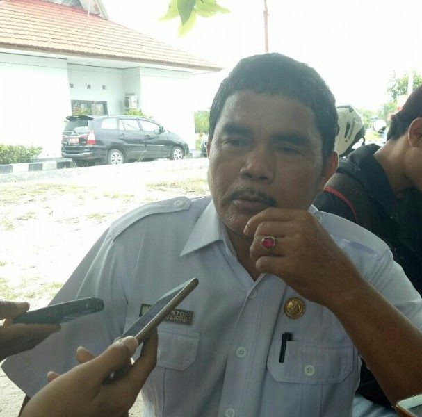 Jelang Pilkada, Situasi Politik di Katingan Masih Kondusif