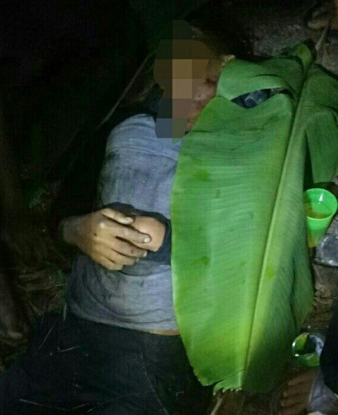 Tabrak Trotoar, Remaja Kotim Tewas Terkapar
