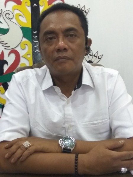 Dewan Kota Sarankan Pemko Benahi Pengelolaan Objek Wisata