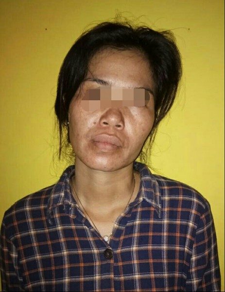 Pelaku Trafficking Pangkalan Bun Dibekuk Polisi, Sasaran Korban Para ABG