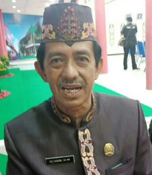 Dewan Kota Dukung Relokasi Perumahan Sekitar Pasuk Kameloh