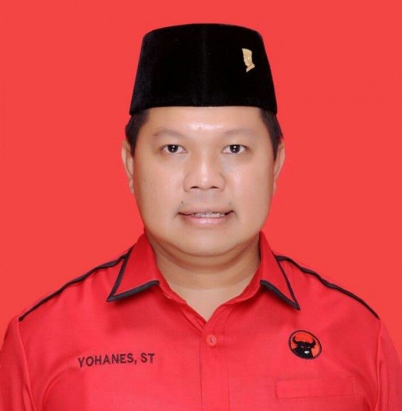 Pileg 2019, DPC PDIP Kapuas Targetkan Dua Kursi Setiap Dapil