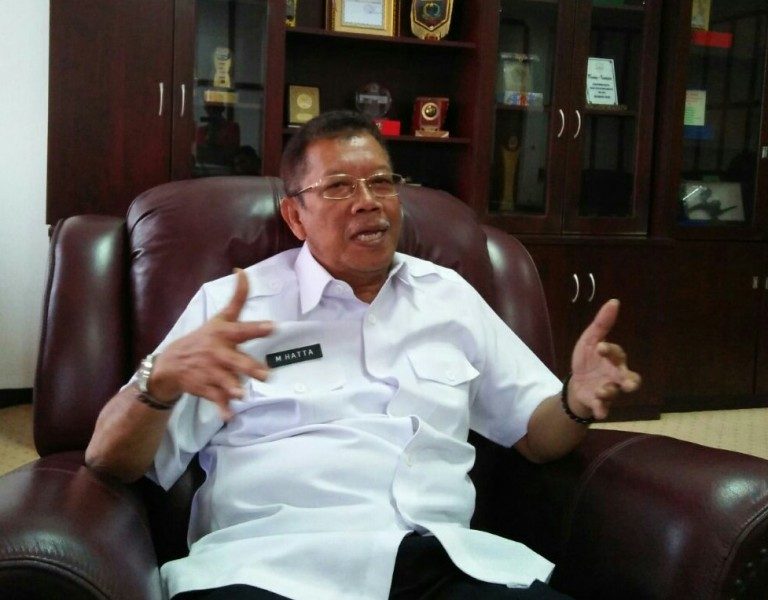 Pj Bupati Seruyan Berencana Tinjau Persiapan MTQ