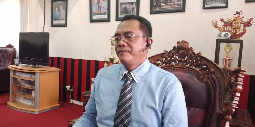 Dewan Dukung Kota Palangka Raya Miliki Mal Pelayanan Publik