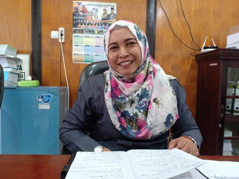 Pemerataan Pelaksanaan UNBK Tahun Ini Harus Terlaksana