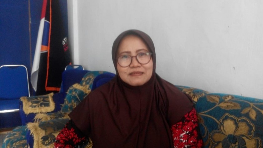 Dewan Prihatin Sport Center Jadi Tempat Mesum