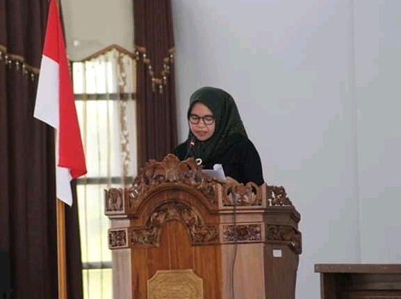 Terkesan Tertutup, Penerimaan P3K Seruyan Menuai Sorotan