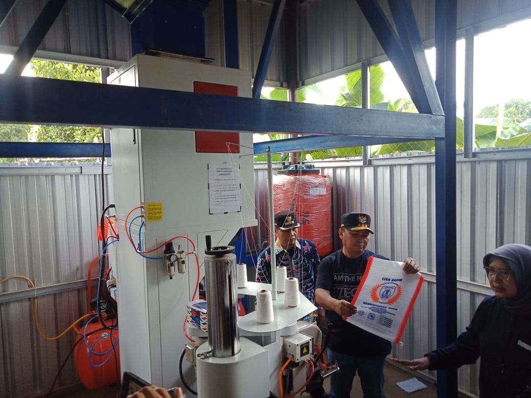 Gubernur Kalteng Tinjau RMU di Kabupaten Bartim