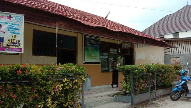 Murid SD Palangka Raya Bagikan Video Porno