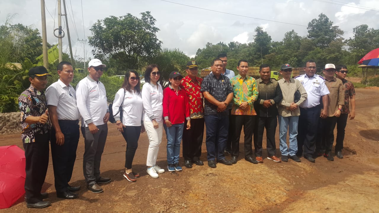 Polemik Jalan Eks Pertamina, Dewan Minta Utamakan Kepentingan Masyarakat