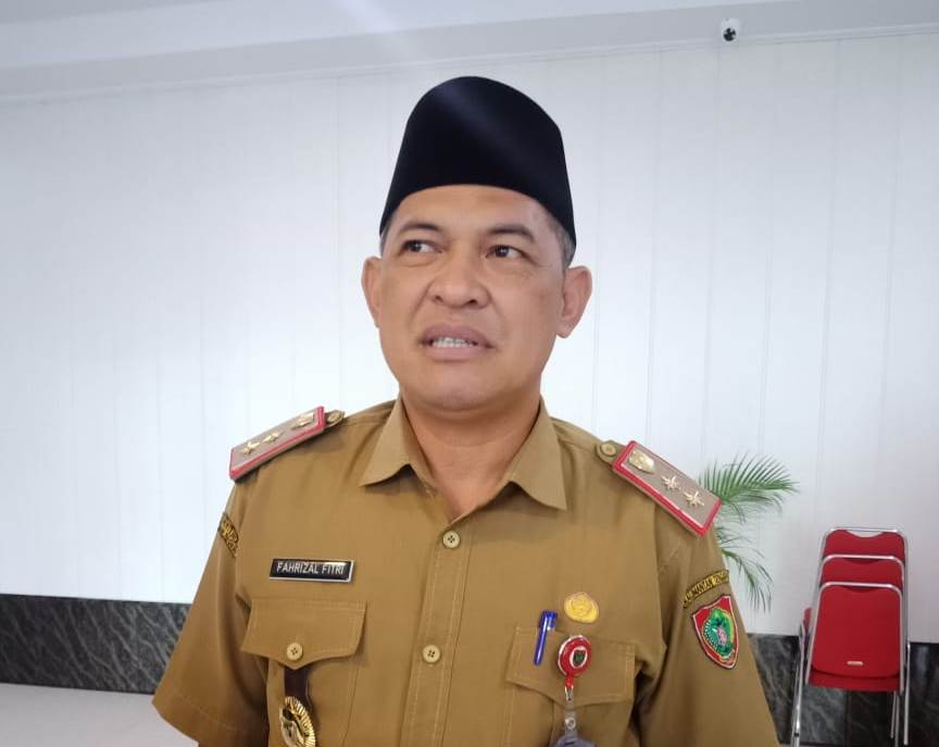 Pemprov Kalteng Kembali Anggarkan Pengadaan Lift RSUD Doris