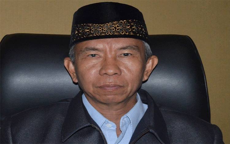 Dewan Minta Usulan Masyarakat Jadi Prioritas