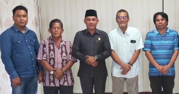 Wakil Ketua Ajak Masyarakat Jaga Kebersamaan Jelang Pilkada