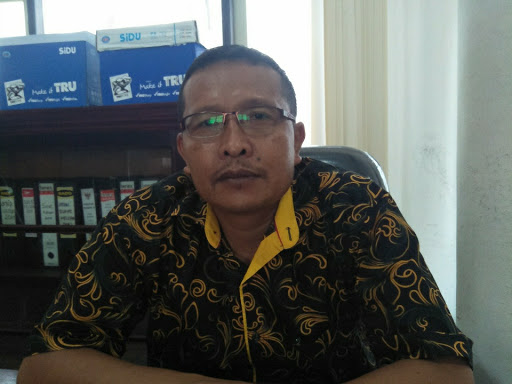 Dewan Kota Dukung Pengembangan Tanaman Pajale dan Babe