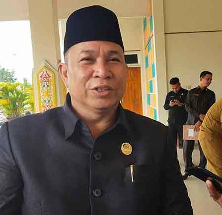 Hadapi UNBK, Dewan Berharap Siswa Persiapkan Diri