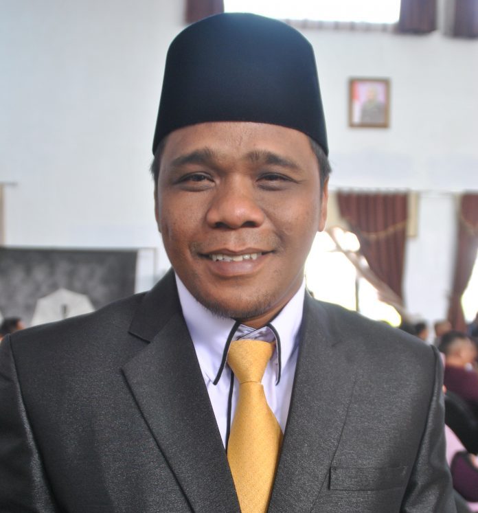 Dorong Kesejahteraan Petani Seruyan Diperhatikan