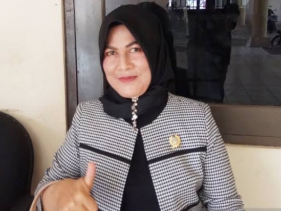 Jelang Pilgub, Dewan Barsel Ini Minta ASN Jaga Netralitas