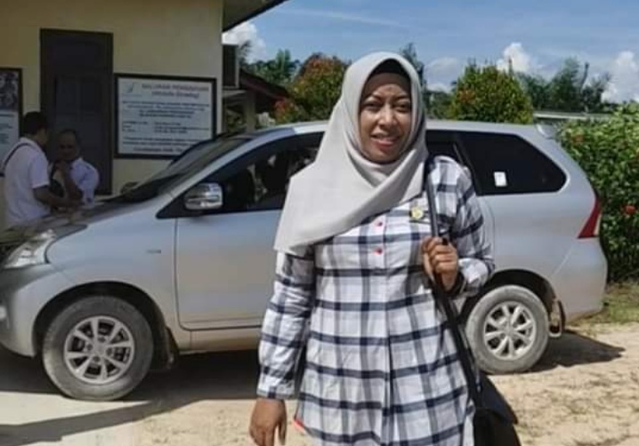 Kobar Rawan Kriminalitas, Ini Kata Srikandi DPRD Kobar