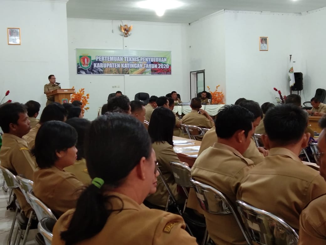 Bupati Minta ASN Tak Seenaknya Bicara di Medsos