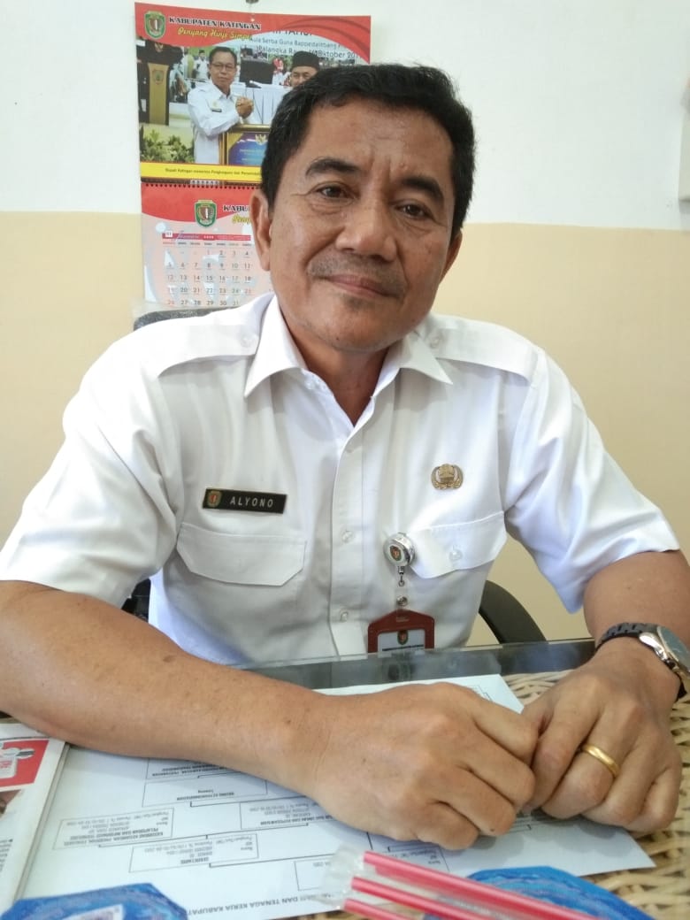 UPT Transmigrasi Hiang Bana dan Buntut Bali Jadi Kewenangan Pemda