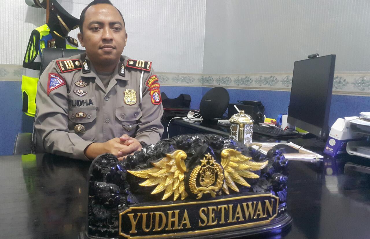 Selama Musim Hujan, Masyarakat Diimbau Waspada Berlalu Lintas