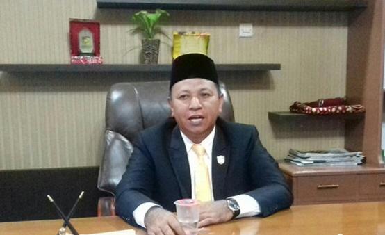 Dewan Minta Tindak Tegas Penimbun Masker