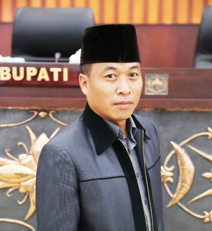 Komisi I Harapkan Peningkatan Infrastruktur Pendidikan