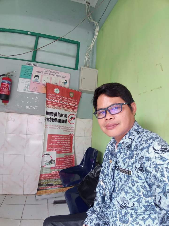Masyarakat Diminta Tak Usah Panik Hadapi Corona