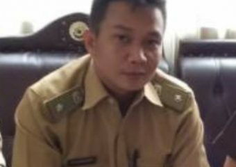 Sikapi Kasus Covid-19, Kades Samba Katung Himbau Warganya