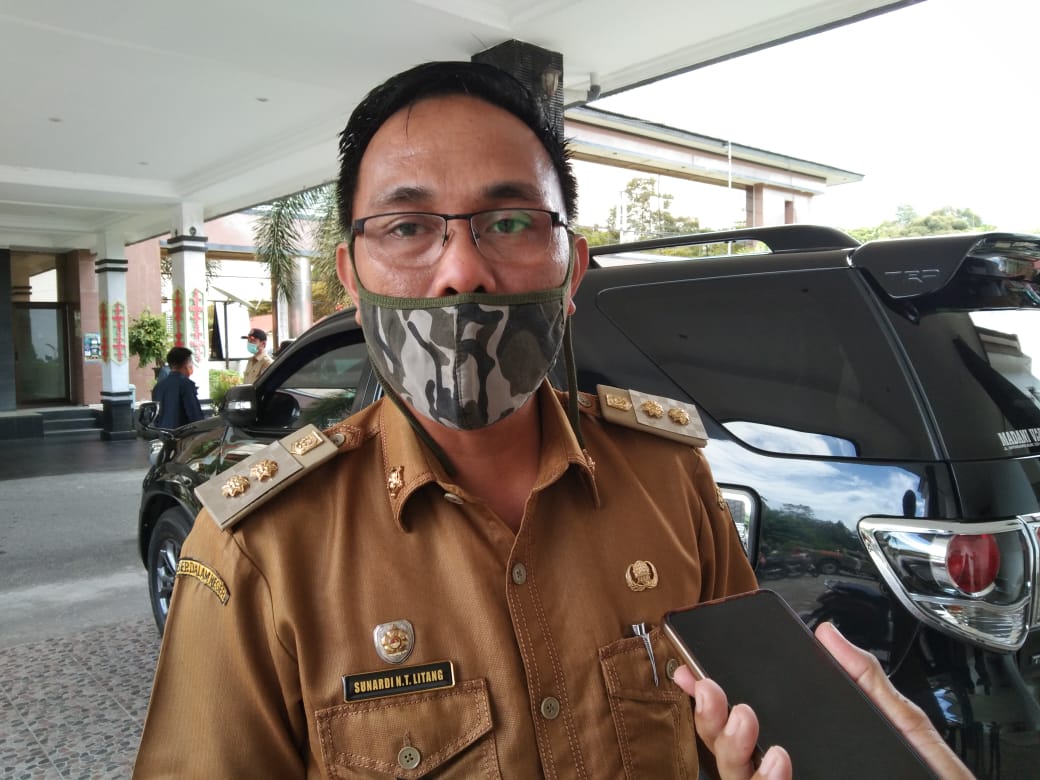 Pemkab Katingan Tak Tinggal Diam, Bantuan Melalui Program Sedang Disusun