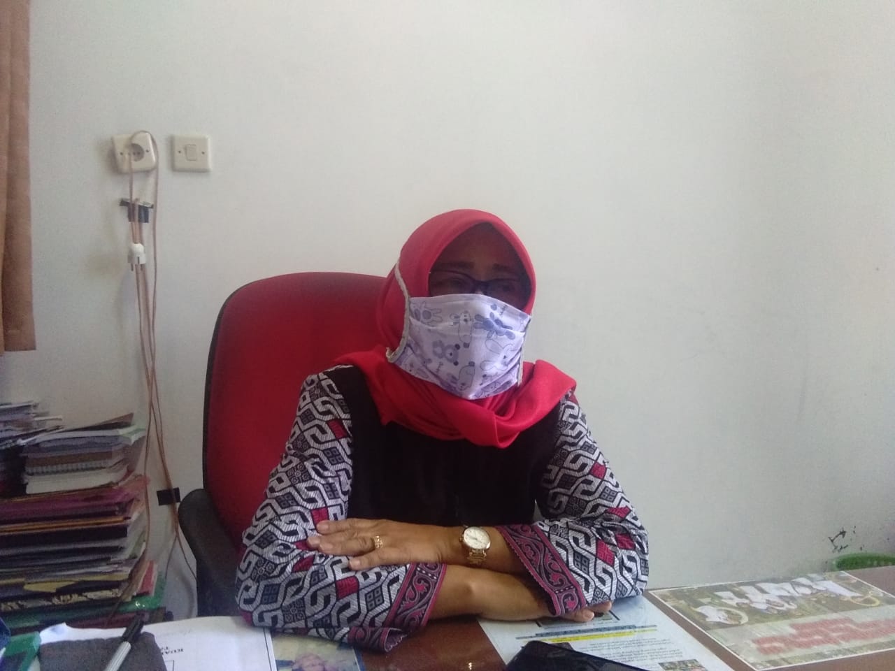 Antisipasi Dampak Covid-19, Dinsos Rencanakan Bantuan Untuk Lansia dan Disabilitas