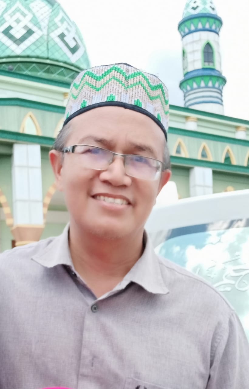 DMI Katingan Akan Bagikan 7.000 Masker