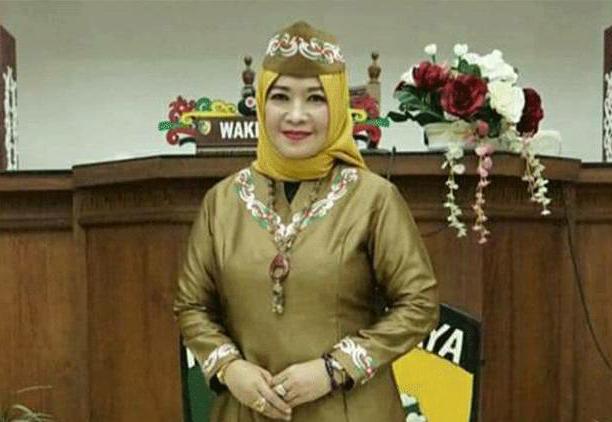Dewan Harap Ketersediaan Bahan Pokok Tetap Aman