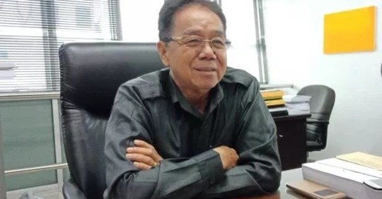 Warga Diminta Ikuti Imbauan Pemerintah