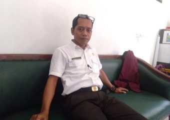Gerak Cepat Pj Kades Pematang Limau Seruyan