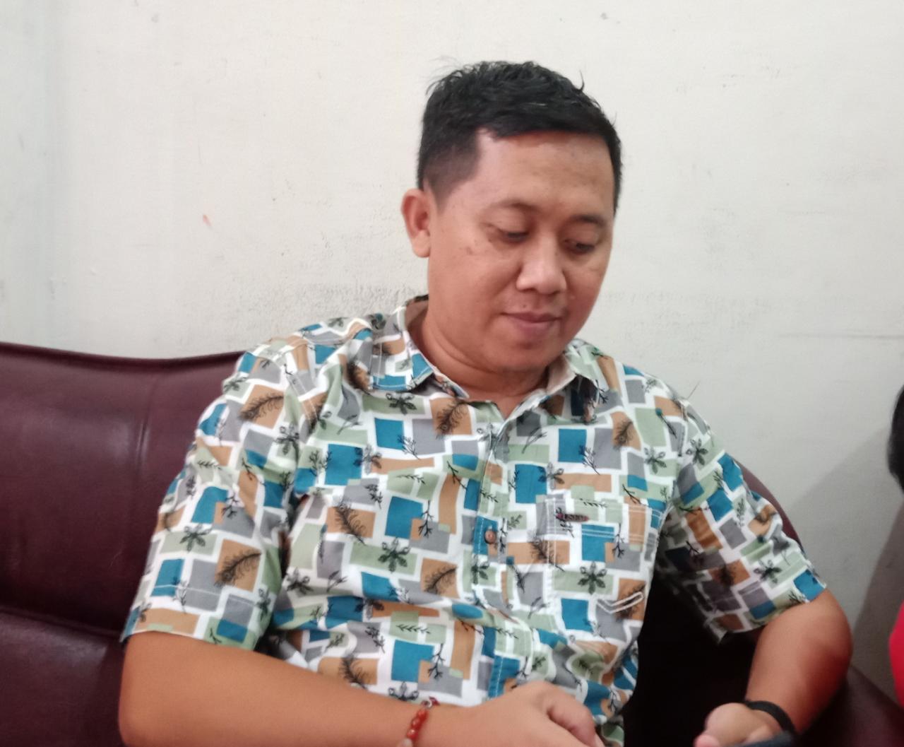 Pelatihan Tenaga Kerja Perlu Diawasi