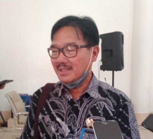 Rapat Refocusing Ditunda, Legislatif Desak TAPD Minta Persetujuan Bupati