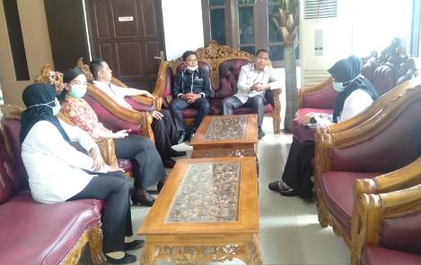 Dewan Usul Perawat Diberi Insentif