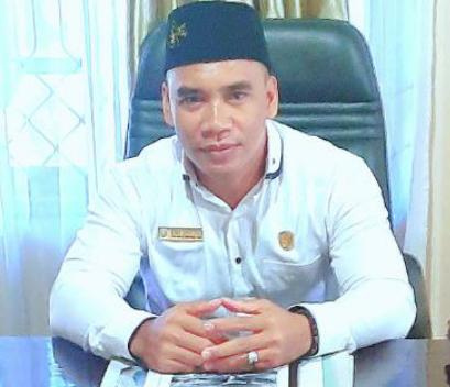 Dilarang Berjualan, PKL Mengadu ke DPRD Kotim