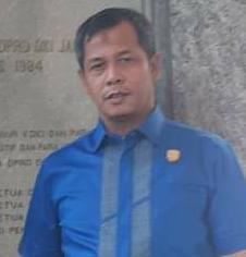 Dewan Desak Pemkab Kotim Beri Solusi Ekonomi Masyarakat