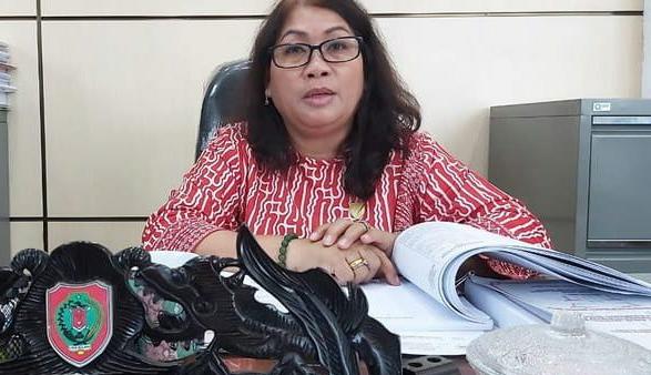 Masyarakat Minta Pemerintah Bangun Sekolah